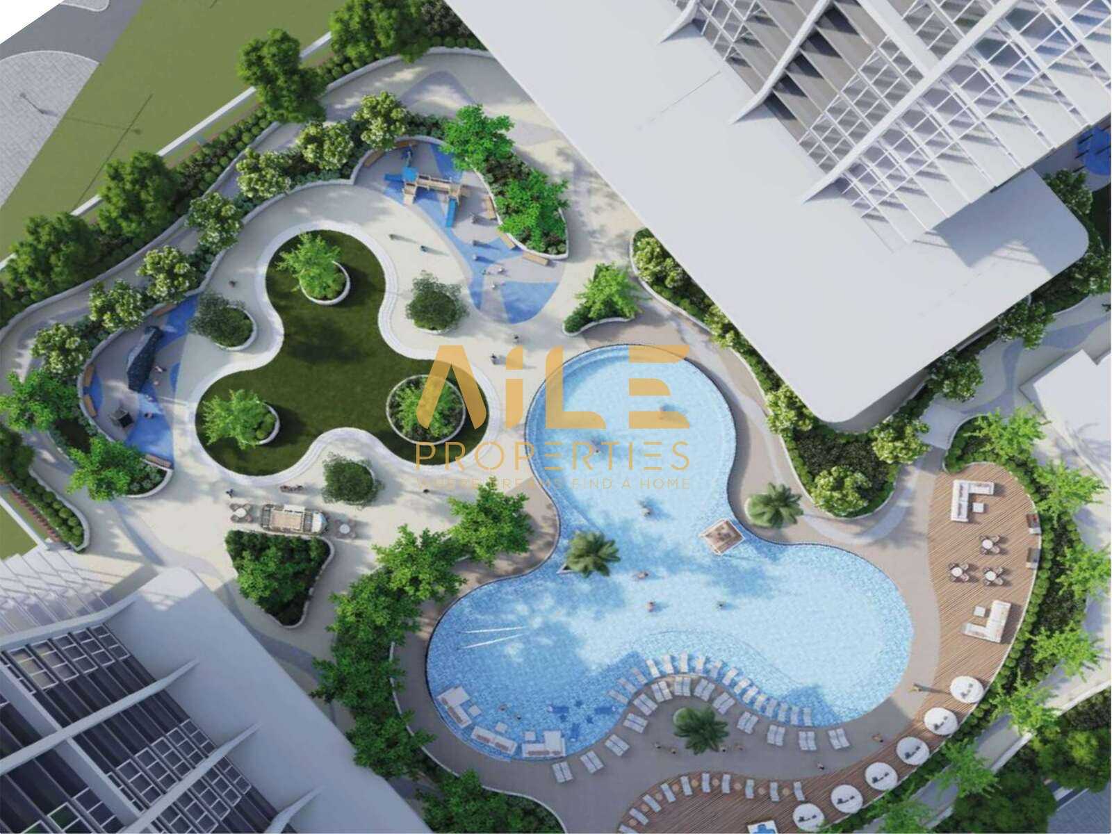 Burj & Water View 2BR | High Floor | Q2 2026