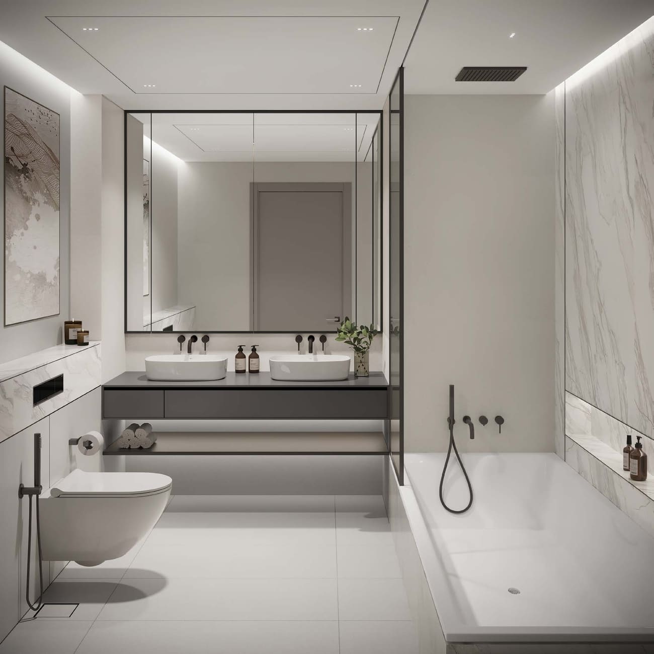 Parkway by Prestige One