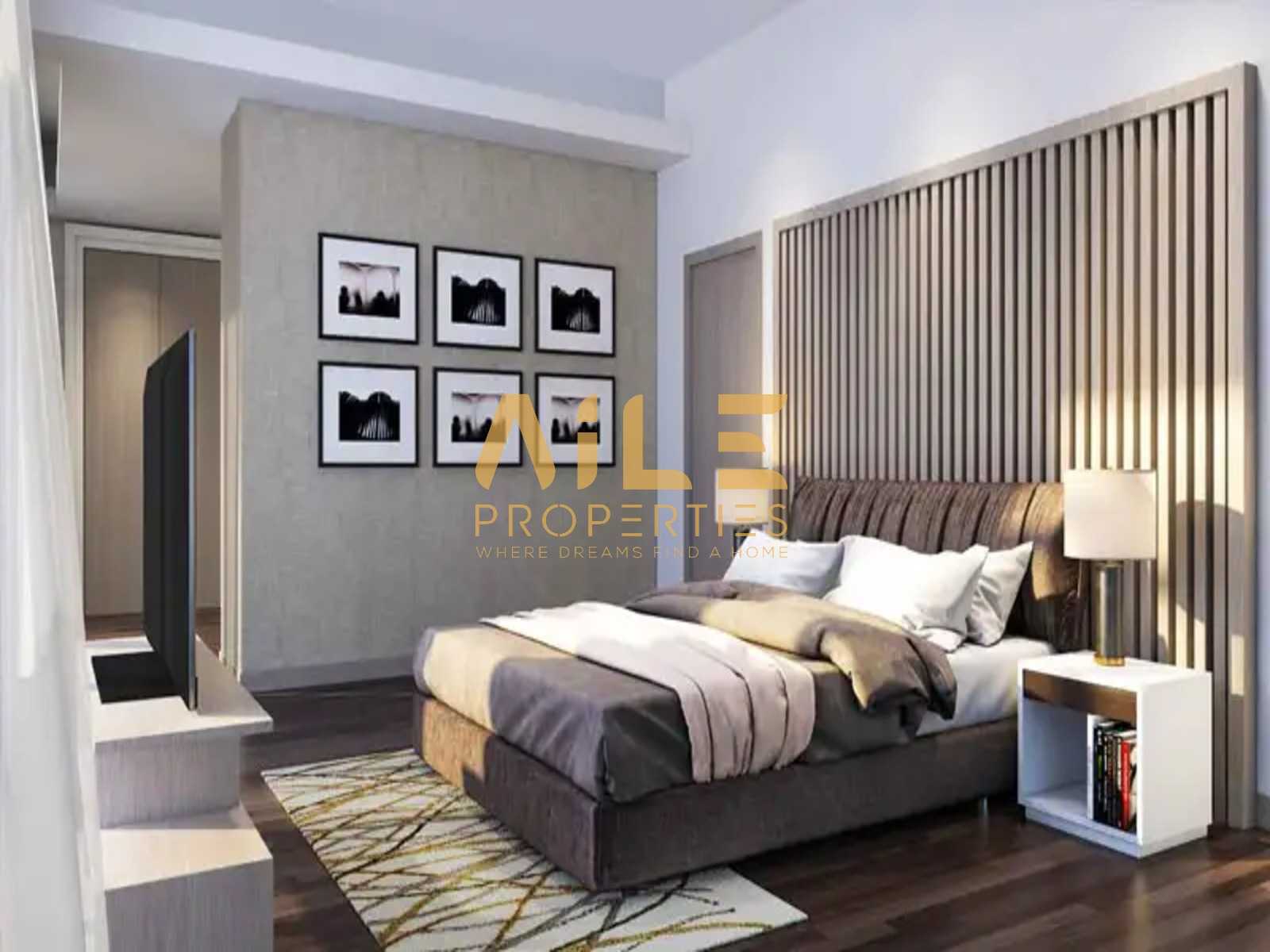 High Floor 2BR+Study | Skyline View | Q2 2026