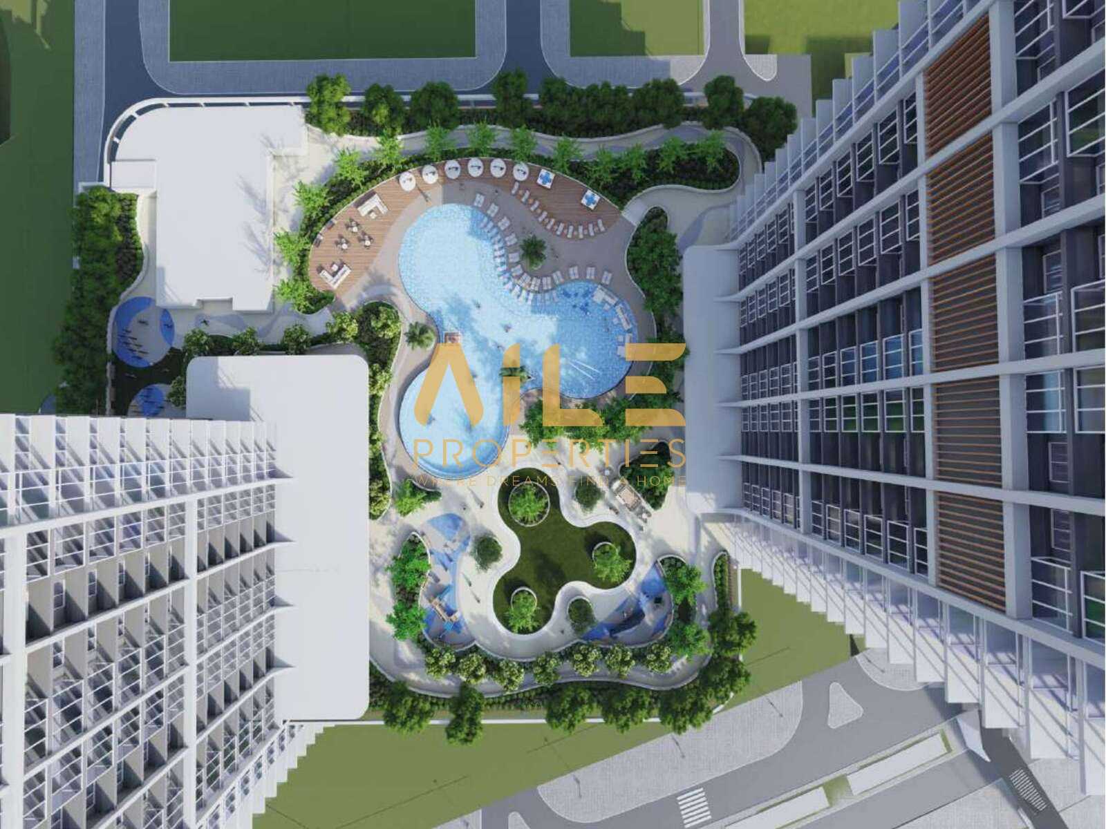 High Floor 2BR+Study | Skyline View | Q2 2026