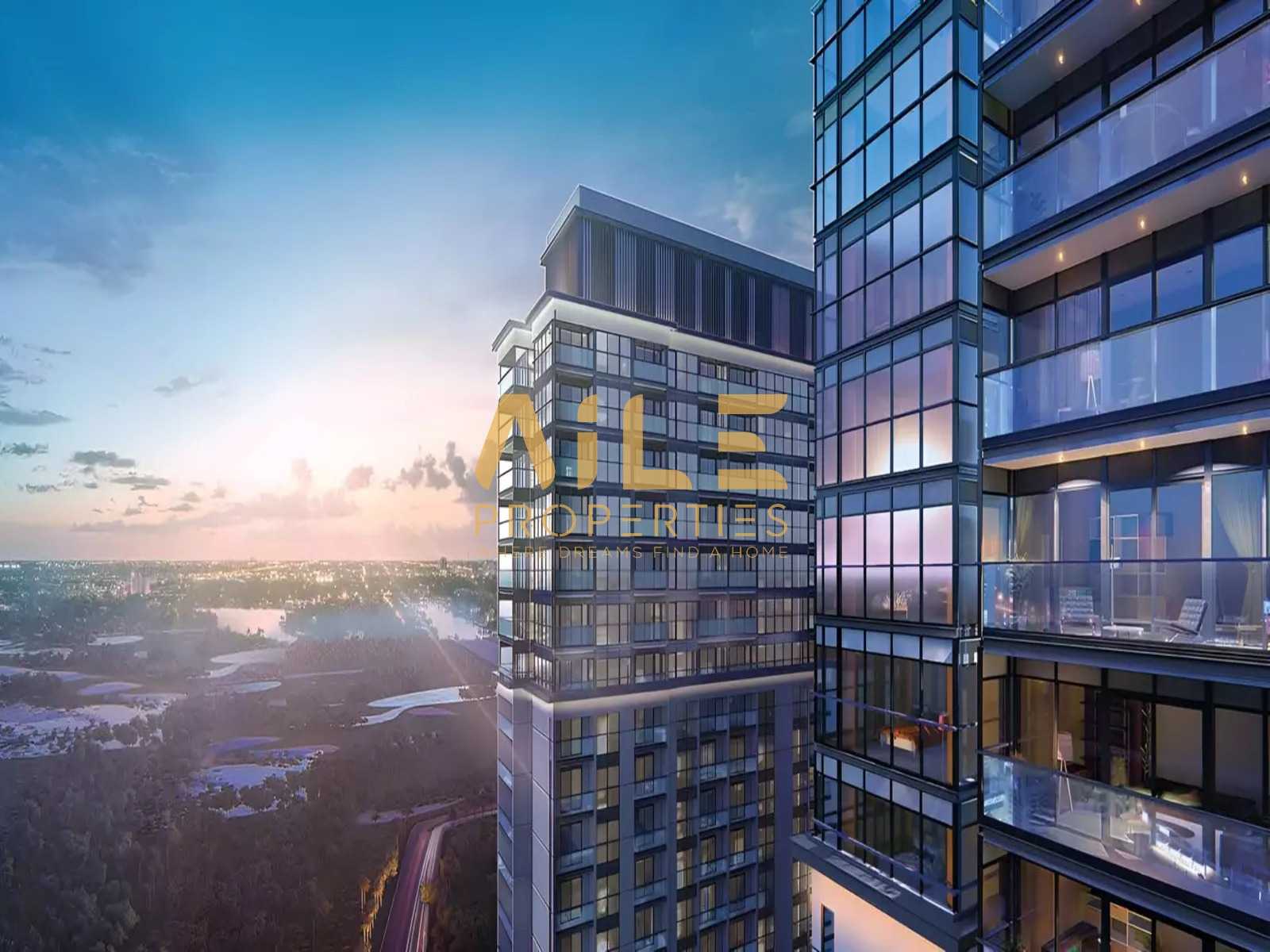 High Floor 2BR+Study | Skyline View | Q2 2026