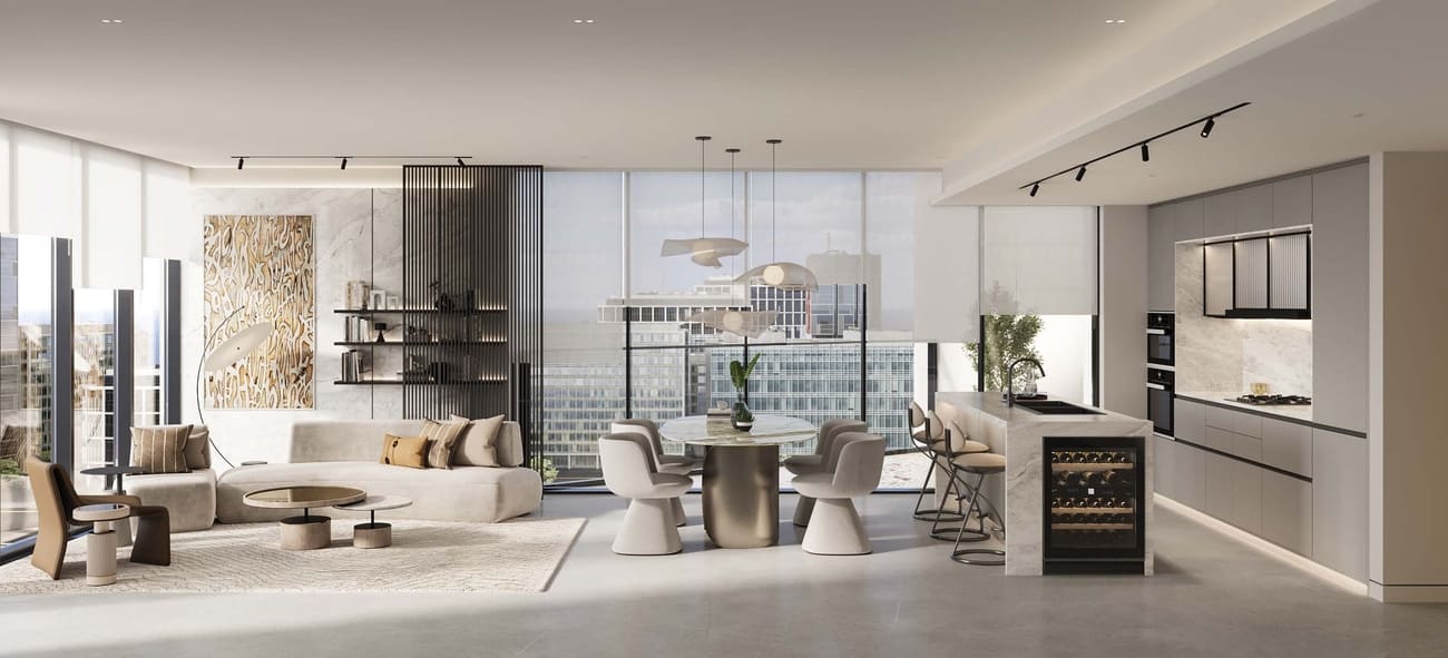 Parkway by Prestige One