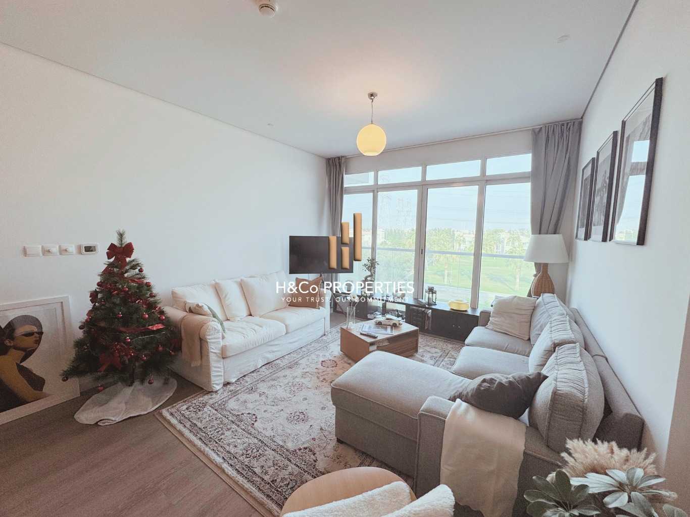 Spacious l Great Location l Exclusive